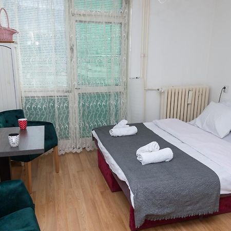 Apartman Panorama Glavna Ulica Užice Exterior foto