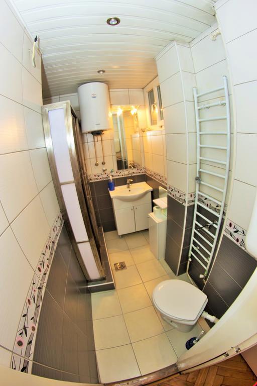 Apartman Panorama Glavna Ulica Užice Quarto foto