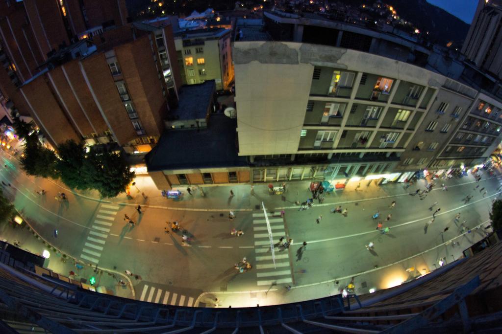 Apartman Panorama Glavna Ulica Užice Quarto foto