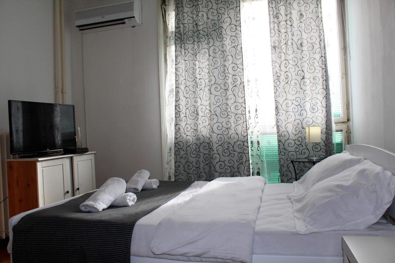 Apartman Panorama Glavna Ulica Užice Exterior foto