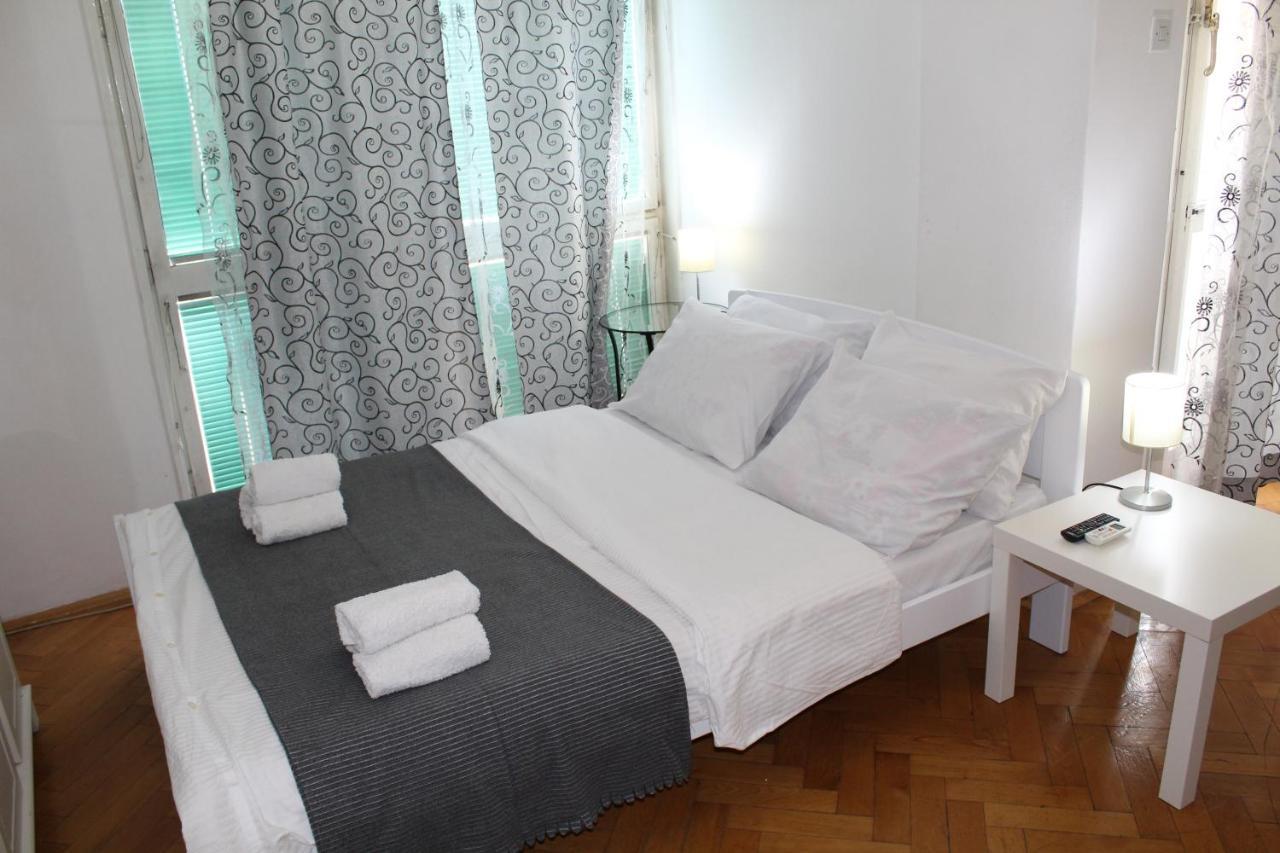 Apartman Panorama Glavna Ulica Užice Exterior foto