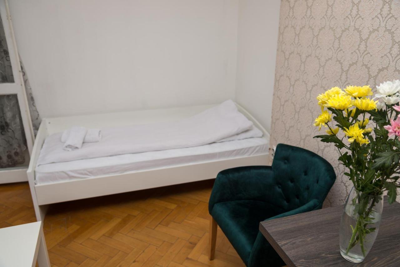 Apartman Panorama Glavna Ulica Užice Exterior foto