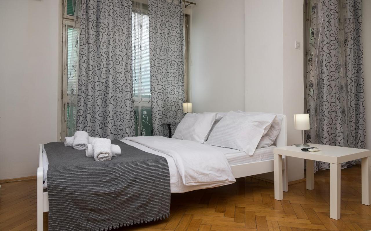 Apartman Panorama Glavna Ulica Užice Exterior foto